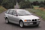 BMW 3-Series Touring 1999 года